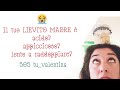 Lievito madre appiccicoso? Acido? Lento? ..SOS tu_valentina