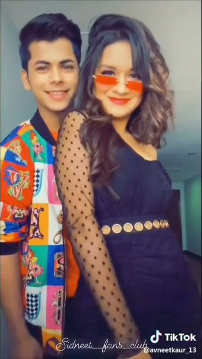 Malang 😍 | Sidneet | Siddharth Nigam | Avneet Kaur | Alasmine | Aladdin Naam Toh Suna Hoga