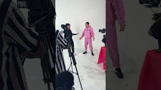 Giant Sour Vs Spicy Challenge  Resimi