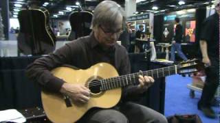 Scott Nygaard Plays Ragghianti Guitar.mpg