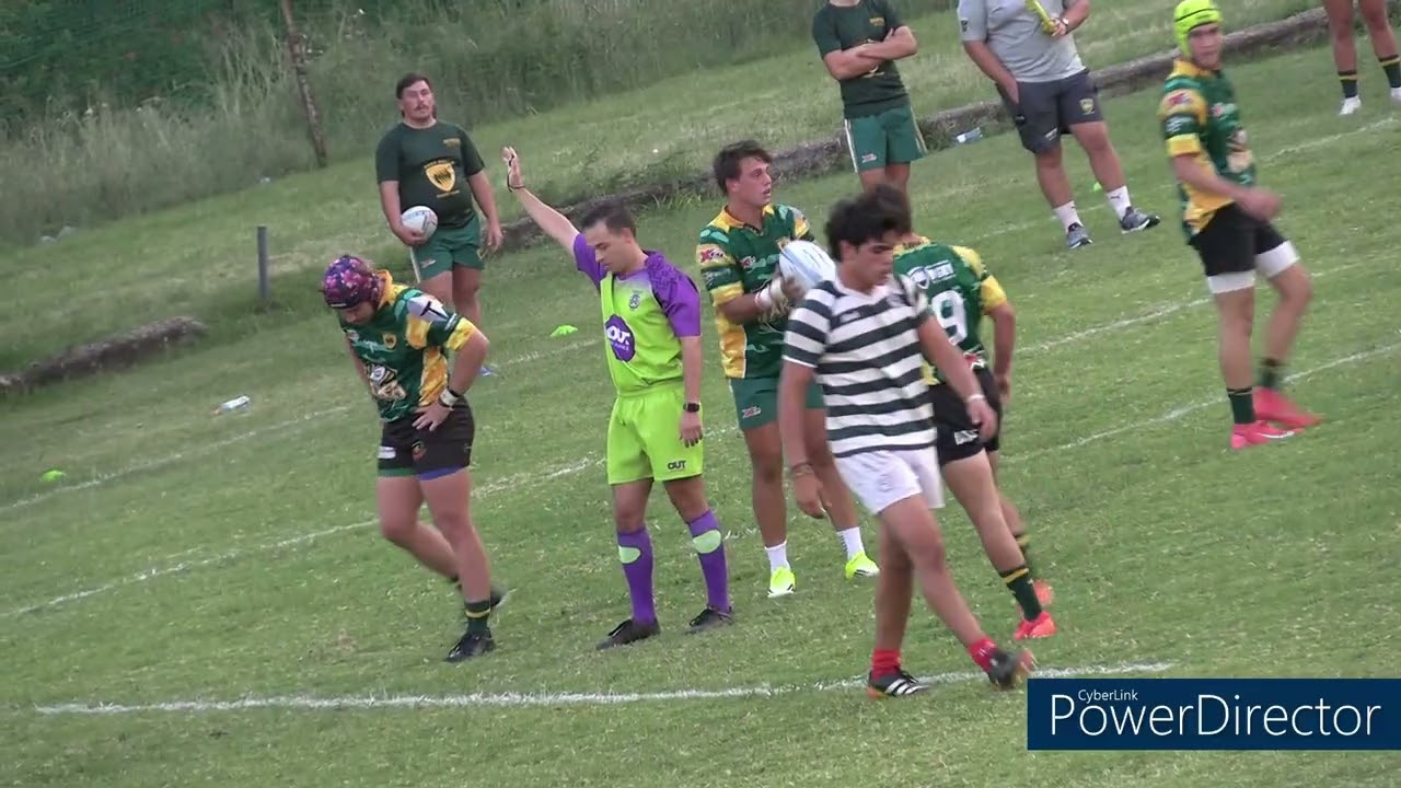 Naka Bulls vs Jockey