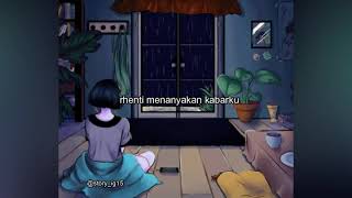 Status wa galau putus cinta