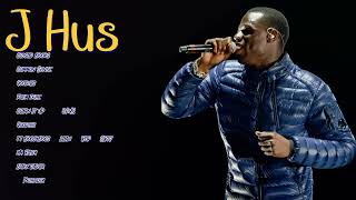 Sweet Cheeks-J Hus-Year's standout tracks-#keyboard