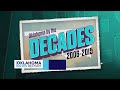 How Did 2006 to 2015 Shape Modern Oklahoma? | Oklahoma News Report | Fri at 7 PM