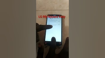 LG FRP Bypass Easy