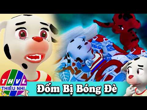 Chuyện của Đốm mới nhất 2026 - ĐỐM BỊ BÓNG ĐÈ - Bài học cuộc sống - Hoạt hình Việt Nam hay 2026