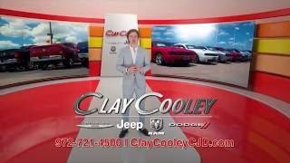 Clay Cooley CJD en Espanol