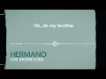 Los Jhosse Lora - Hermano