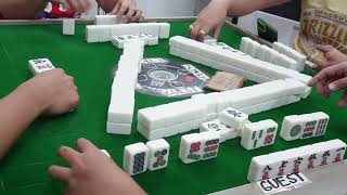 August 21, 2026 Team Mahjong by Joker Eye #mahjong  #jokereyetv  #fyp screenshot 4