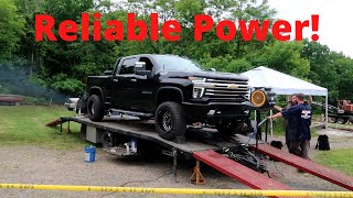 How Much Horsepower Should You Expect Your Tuned L5P To Make? Is It Worth Tuning Your L5p