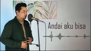 ANDAI AKU BISA | CHRISYE | COVER TITO MUNANDAR