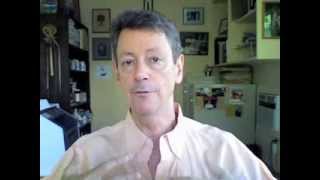 Compassion for Courage: Dr. Rick Hanson