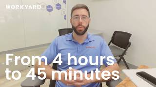 How TruControls cut payroll prep from 4 hours to 45 minutes