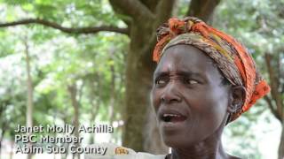 Success Story Atunga Health Centre Ii Gets A New Mid-Wife