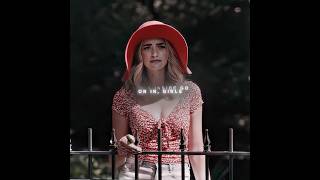 Ginny &amp; Georgia is so good | Georgia Miller edit | YALA (Super Slowed) - QMIIR