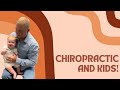 Chiropractic care and kids  knoxville tn  dr josh rucker