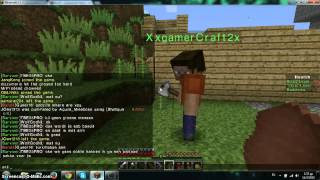 Rust hacker