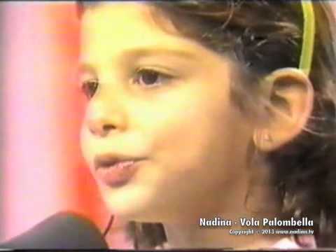 Nadina - Vola Palombella ‬‎ ڤولا بالومبيلا