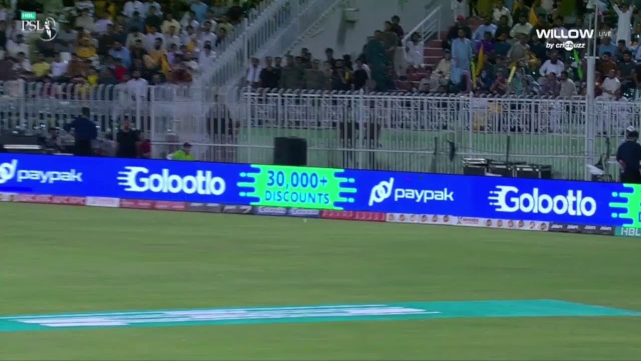 PSL Live | LQ vs PZ Live