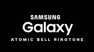 Atomic Bell Ringtone | Samsung Galaxy + Download Resimi