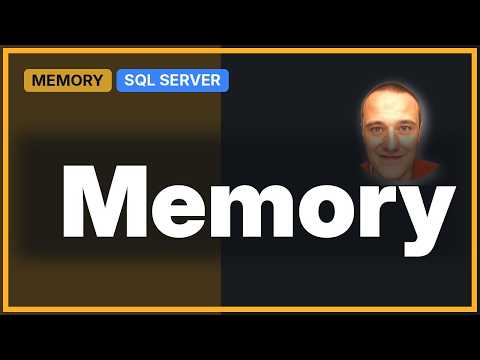 DevOps & SysAdmins: SQL Server Bulk Insert Physical Memory Issue