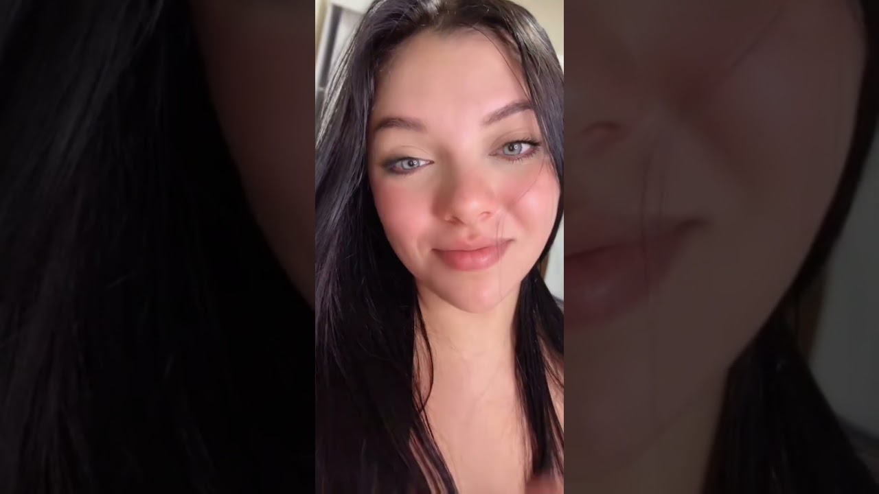 Best of Periscope Girl in real 💦 🌹