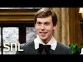 Marzipan  snl