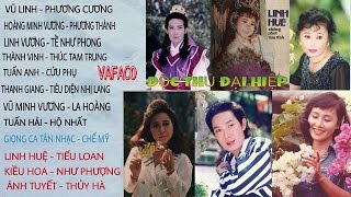 CẢI LƯƠNG BĂNG CASSETTE 42 : ĐỘC THỦ ĐẠI HIỆP 1 ( PHẦN 1 NẶNG GÁNH ÂN TÌNH ) VŨ LINH - LINH HUỆ