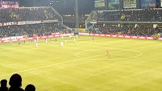 KARABÜK 2 BEŞİKTAŞ 1