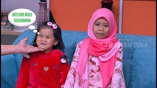 Ntri dan Devina, 'Yuk Main Yuk!' |  OPERA VAN JAVA (16/09/18) 3-5