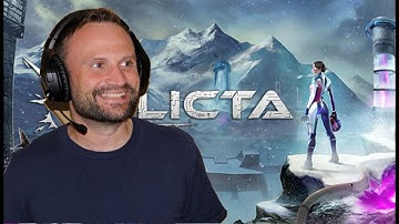 New Psychological Thriller -  Relicta Gameplay Walkthrough | Part 1