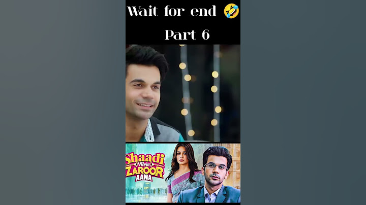 shaadi mein zaroor aana part 6 #remix #funk #beats #automobile #phonk #comedy #fun #entertainment