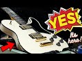 Is the New Troublemaker Worth It?  | 2020 Parallel Universe II Troublemaker Tele Deluxe White Review