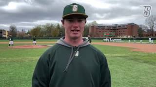 BB: Siena sweeps Iona