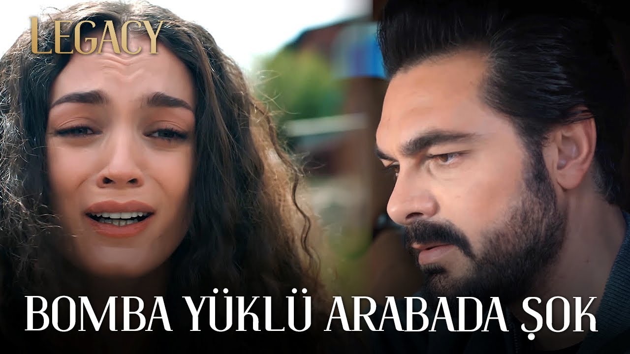 Nana büyük tehlike için Yaman'ı uyarabilecek mi? | Emanet 600. Bölüm