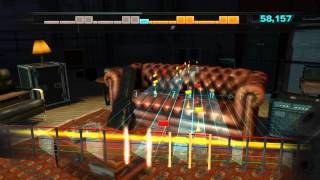 Video thumbnail of "Rocksmith - The White Stripes - Icky Thump (Combo) - Maximum level"