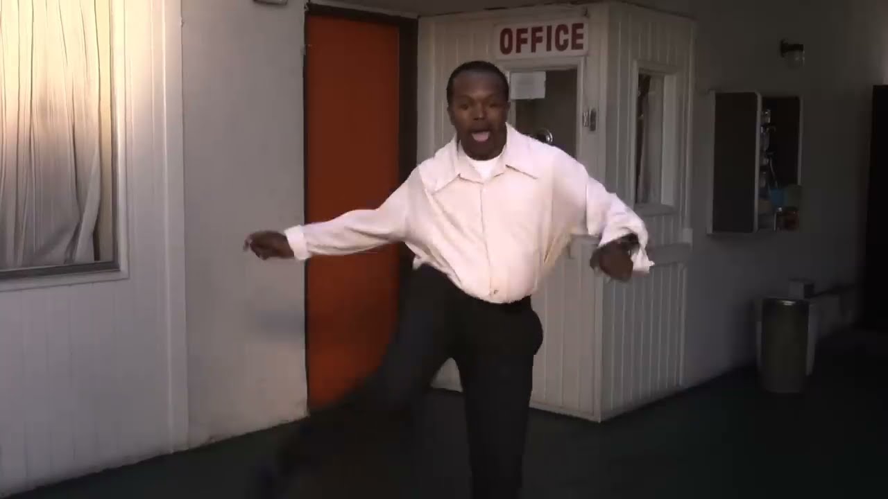 Video till Fredagsdansen