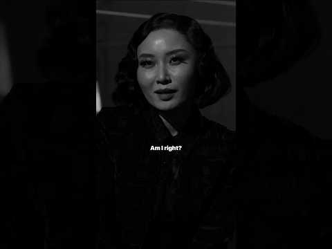 Cat Hardy figures out Ben Reily - Spider-Noir (2026)