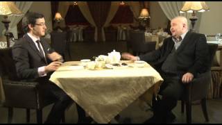 Программа «Диалоги». Александр Трегубенко Программа «Диалоги». Александр Трегубенко