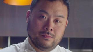 Tragic Details About David Chang's Life