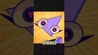 Gooseworx Reveals Jax’s Secrets & Digital Circus Surprises! #theamazingdigitalcircus #gooseworx