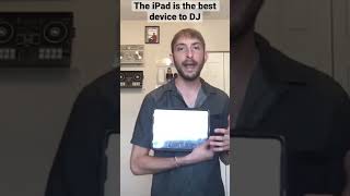 # 1 Reason athe iPad is the Best to DJ #dj
