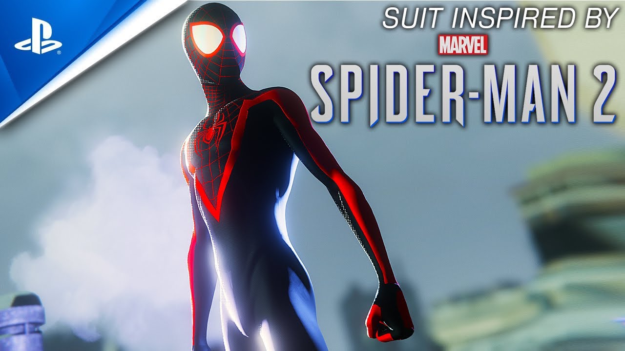 new-unreleased-marvel-s-spider-man-2-miles-morales-suit-spiderverse