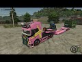 I JUST INHERTED MY AUNTY &amp; UNCLE'S OLD £50k FARM | HUTAN PANTAI | EP.1 #fs25 NEW SERIES ON THE FARM