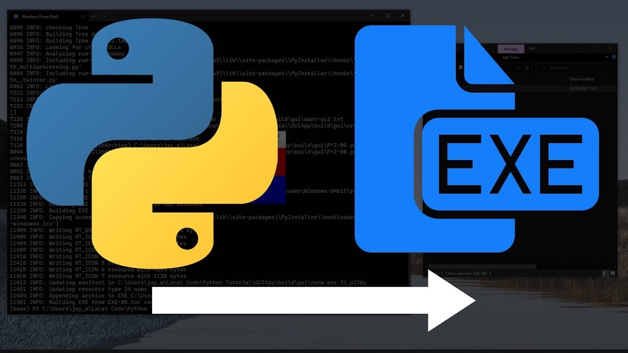 Конвертация python. Python exe. Py в exe. Python to exe. Питон exe иконка.
