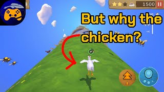 The Backstory on how Super Bawk Bawk Chicken was made - S2E9