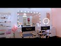 FaythPresh MakeUp Studio // The Upgrade