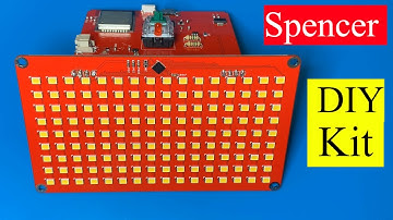 CircuitMess - build and code your own voice assistant - Spencer