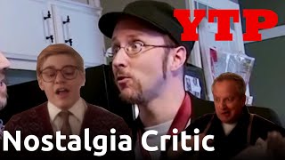 Ytp - Nostalgia Critic Likes Ralphies