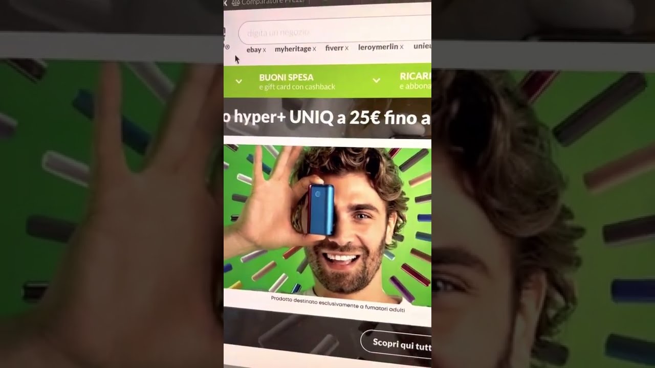 Tutorial Gratuito - Risparmio online - Tecniche varie 2022